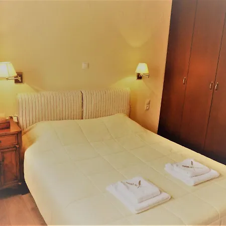 Amelia Luxury Countryhouse Villa *