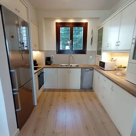 Amelia Luxury Countryhouse Villa Pinakátai