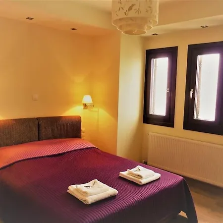 Villa Amelia Luxury Countryhouse *