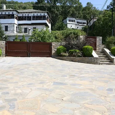Villa Amelia Luxury Countryhouse Pinakátai