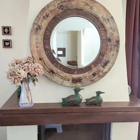 Amelia Luxury Countryhouse * Pinakátai