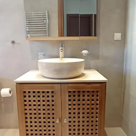 Amelia Luxury Countryhouse Villa