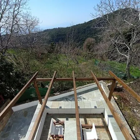 Amelia Luxury Countryhouse * Pinakátai