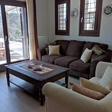 Amelia Luxury Countryhouse Villa Pinakátai