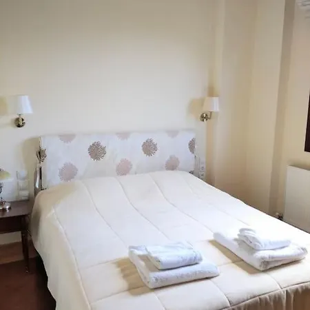 Villa Amelia Luxury Countryhouse Pinakátai